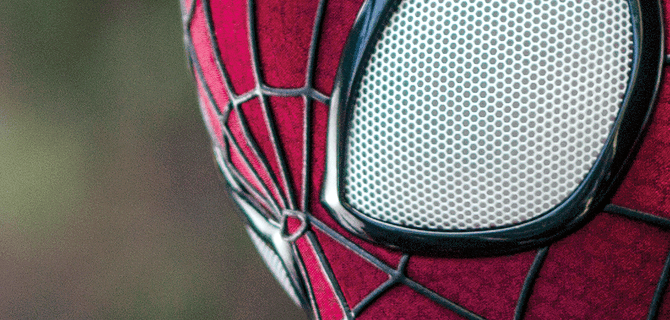 Andrew Garfield dans The Amazing Spider-Man 3 : « Il y a une histoire qui se passe dans un univers quelque part »