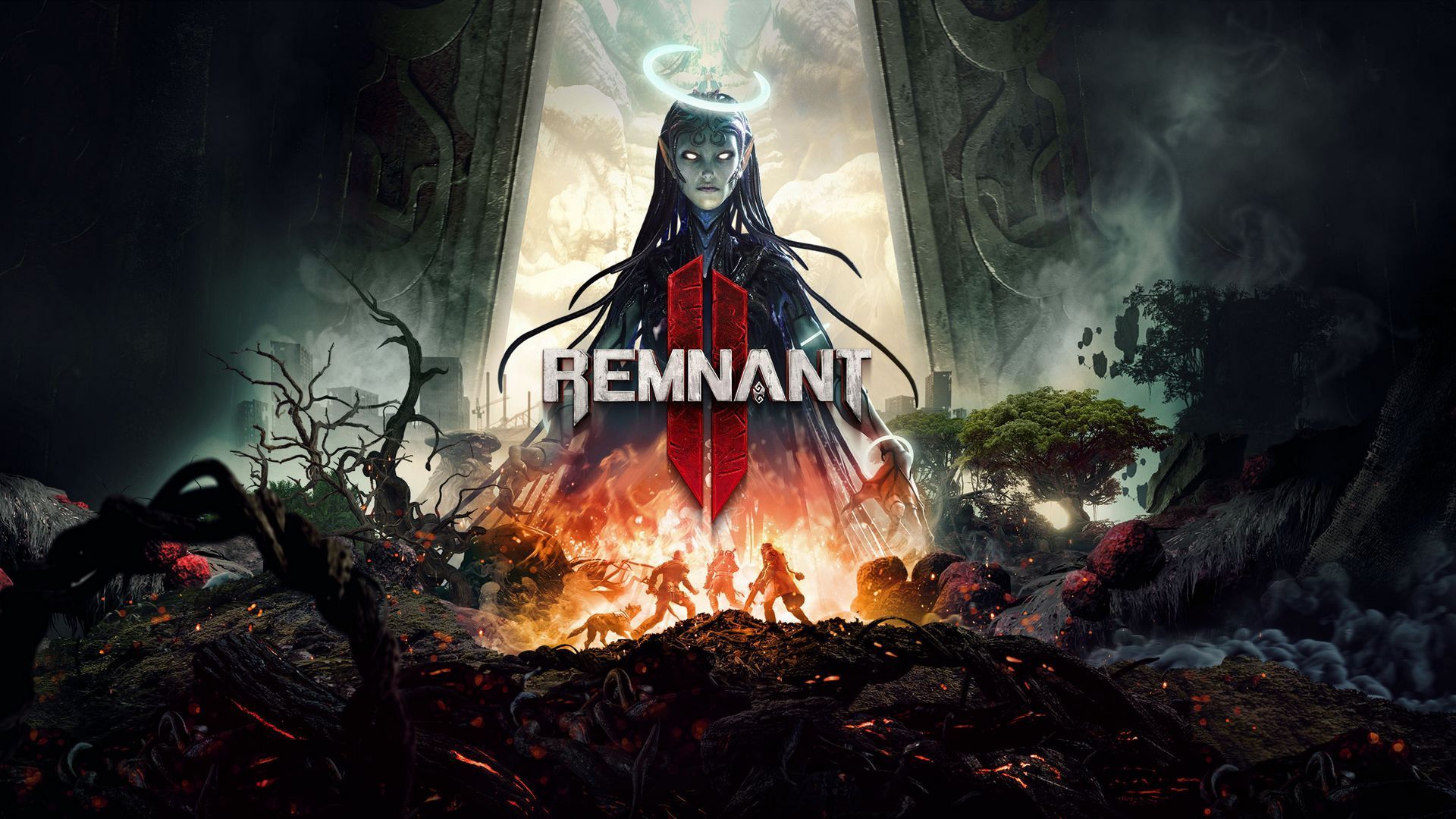 Remnant 2 est un succès, déjà 1 million de jeux vendus sur consoles et PC !