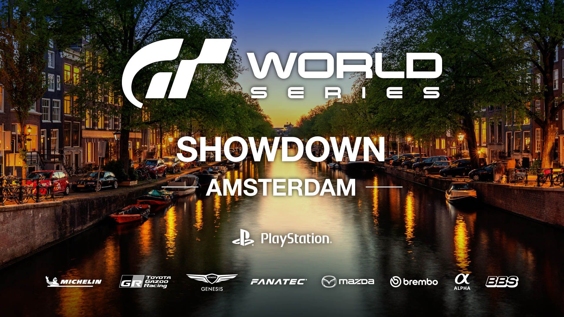 Épreuve des World Series 2023 à Amsterdam les 11 et 12 août, avec diffusion en direct des courses depuis le lieu de l'événement ! - World Series - gran-turismo.com