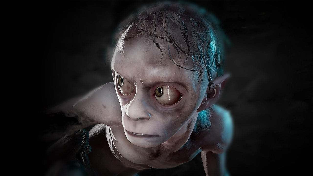 The Lord of the Rings: Gollum Le dernier patch corrige des tonnes de problèmes et de bugs