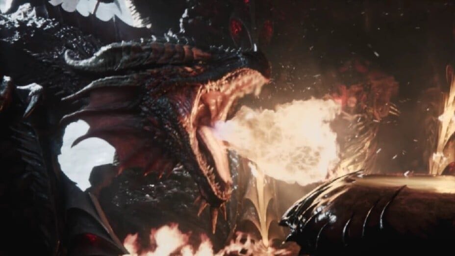 Le studio derrière Baldur's Gate 3 tease son prochain projet, et il marquerait le retour d'une licence culte !