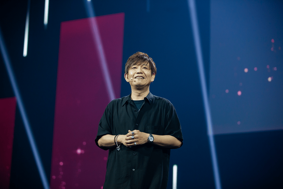 Collaboration avec FF16, nouveau contenu, interview exclusive de Naoki Yoshida au Fan Festival de FFXIV