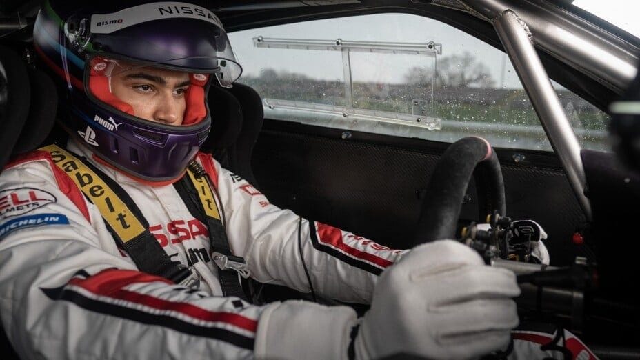 L'équipe de Racing Stream découvre le trailer du film Gran Turismo, une expérience ciné à 300km/h !