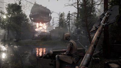 Atomic Heart : le premier DLC Annihilation Instinct lancé en vidéo