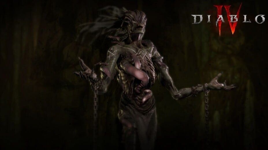 Diablo 4 : Quand l'objet le plus fort de la saison 1 est aussi le plus ennuyeux...