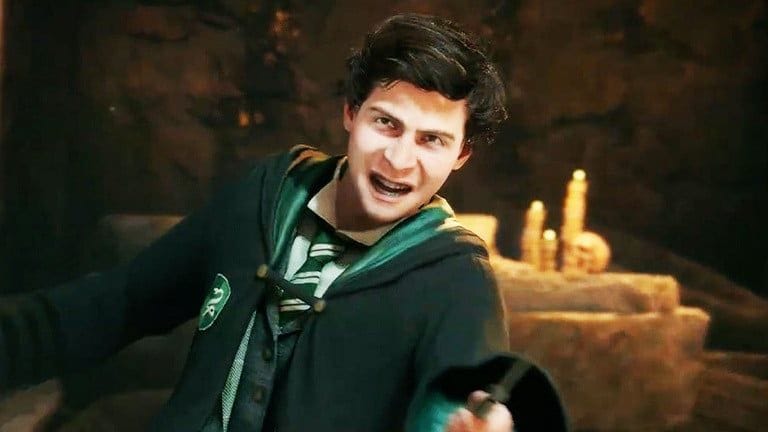 Voici la preuve que la suite du meilleur jeu vidéo Harry Potter de tous les temps est déjà en développement