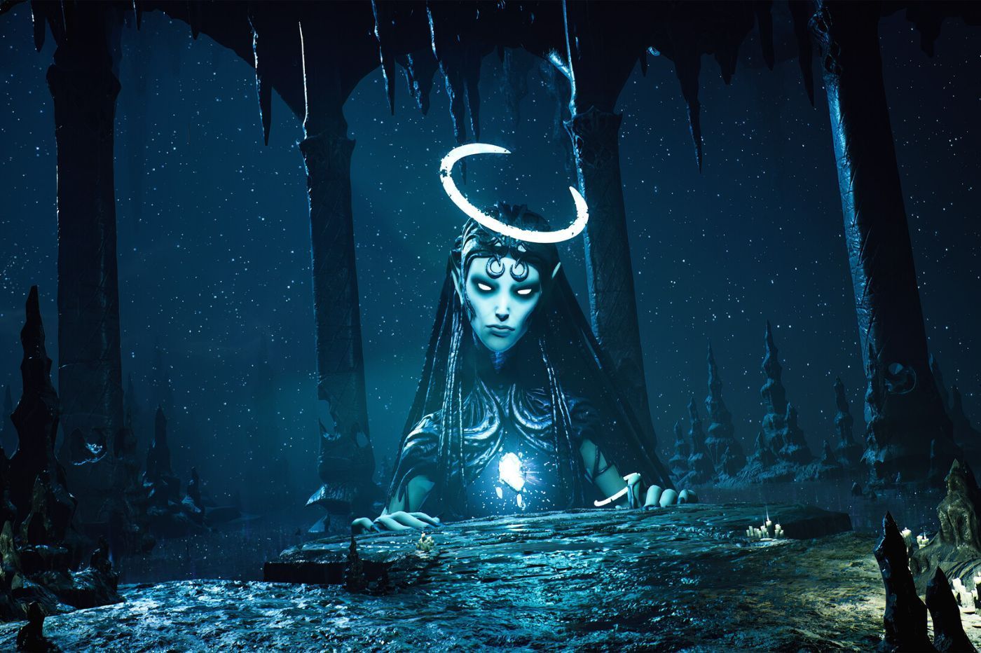 Remnant 2 : une classe secrète est cachée dans le code du jeu