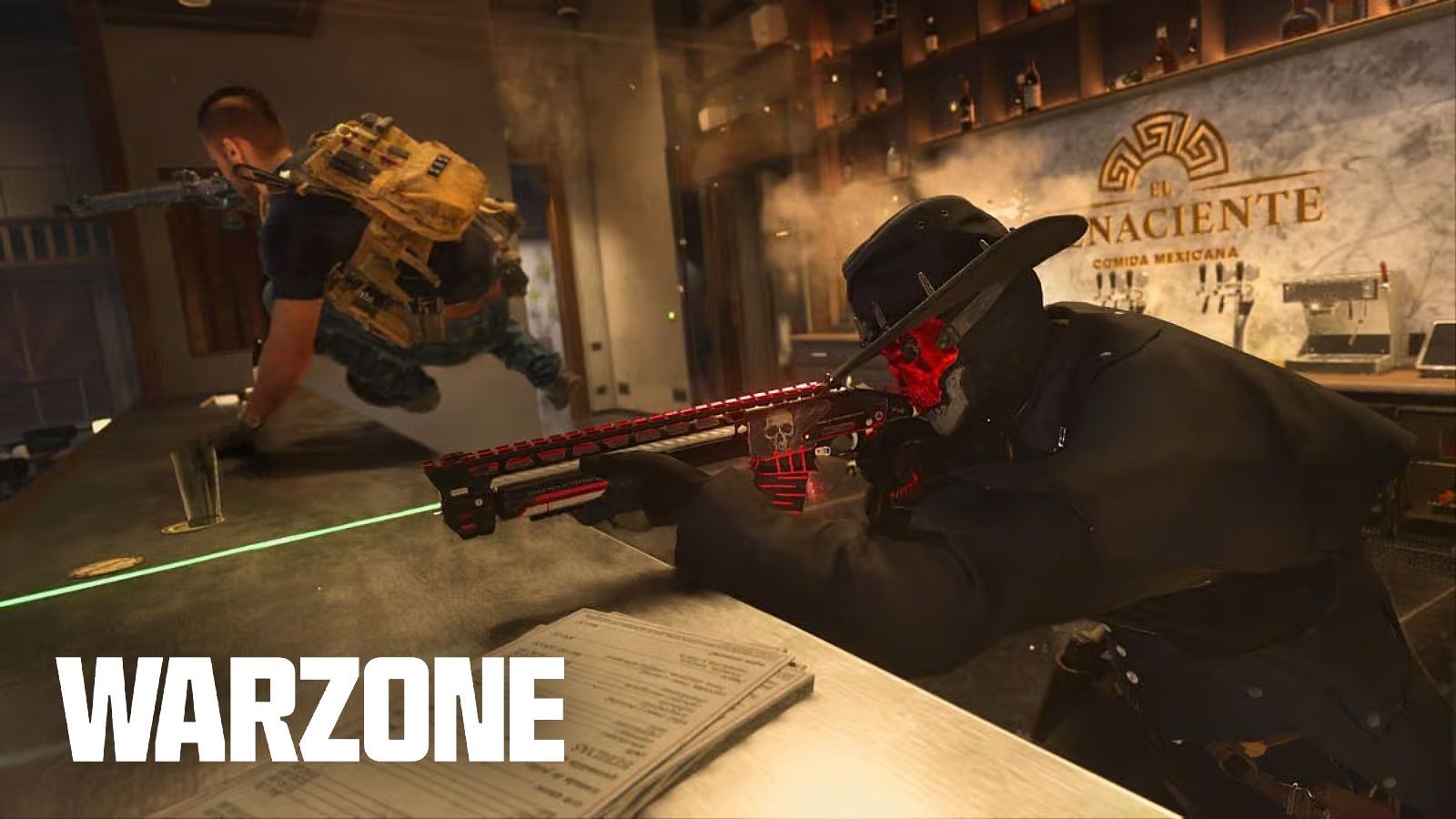 L’aim assist secrètement nerf dans Warzone 2 ? Les joueurs en sont convaincus - Dexerto.fr