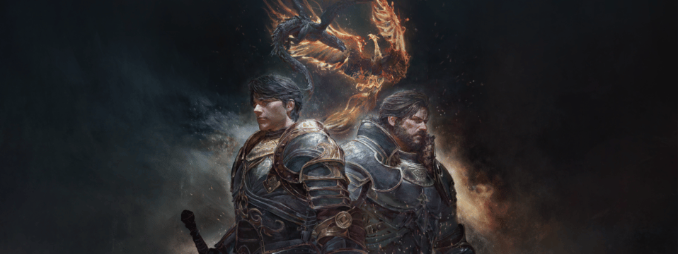 Lost Eidolons - La date de sortie du RPG de stratégie est désormais connue - GEEKNPLAY Home, News, PlayStation 5, Xbox Series X|S