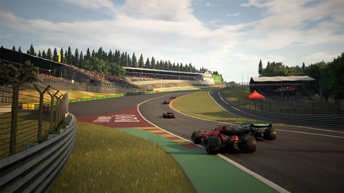 Test F1 Manager 2023, notre avis sur le nouvel opus de gestion d'une écurie de Frontier