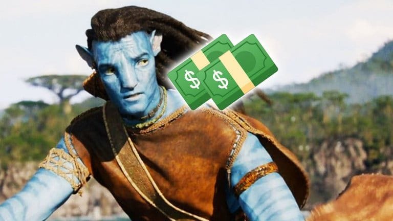 Avatar 2 : le salaire de l'acteur principal enfin révélé, la somme est titanesque