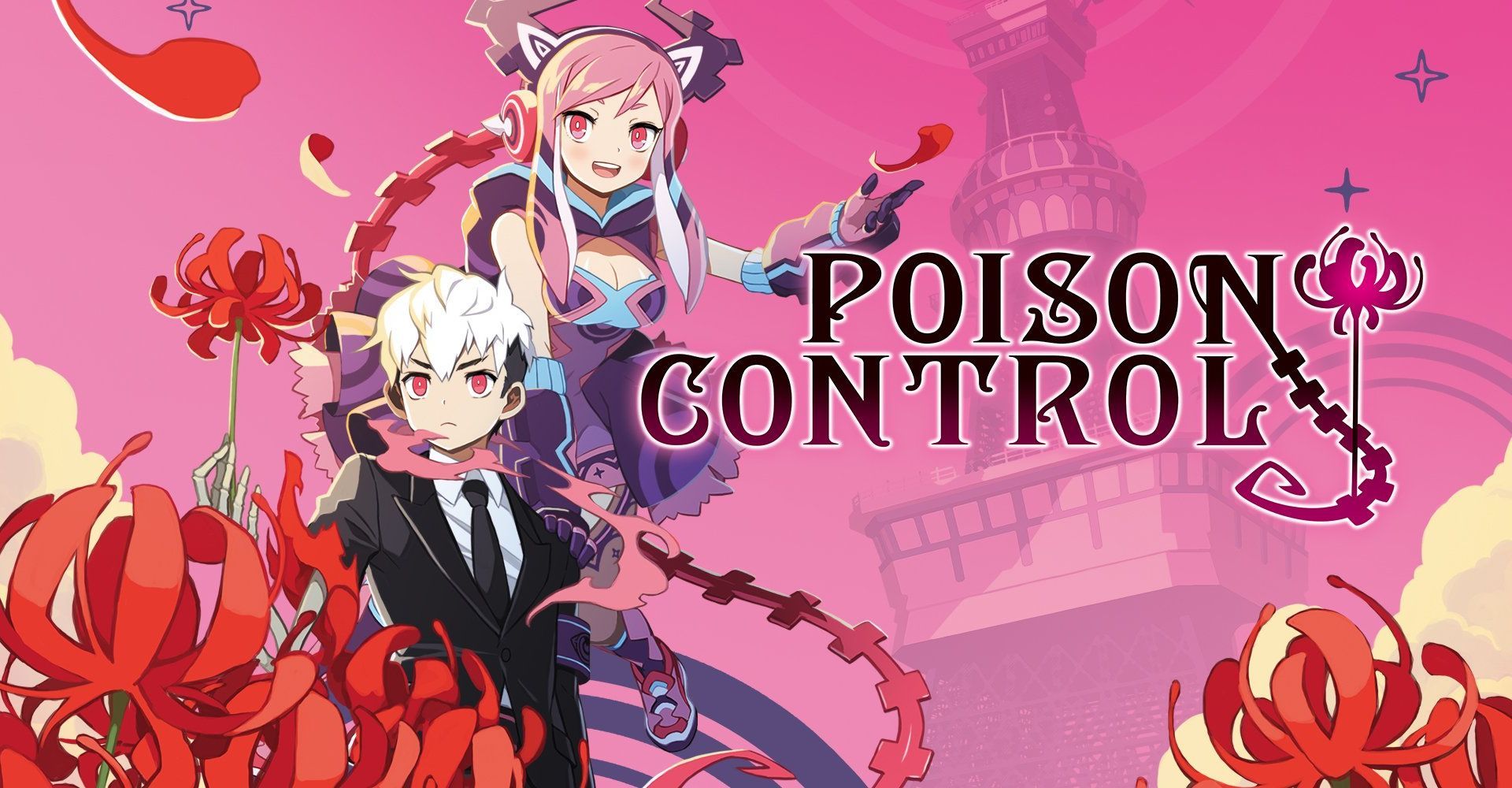 Test : Poison Control sur PS4, mais quelle est cette étrangeté ? - Otakugame.fr