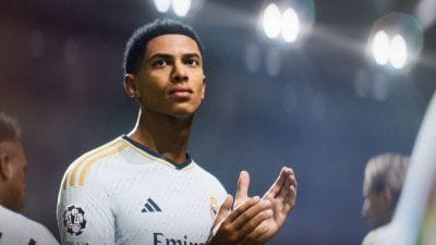 EA Sports FC 24 : refcam, nouvelles célébrations et stats en réalité augmentée dans un trailer de gameplay inédit