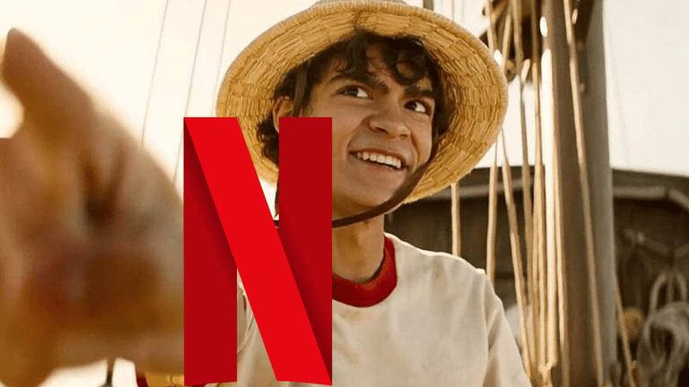 La série live action One Piece arrive enfin, mais elle n'est pas la seule série à surveiller sur Netflix en août 2023 !