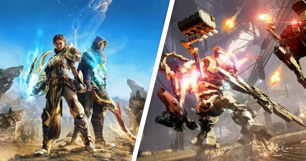5 des jeux vidéo les plus attendus d'août 2023