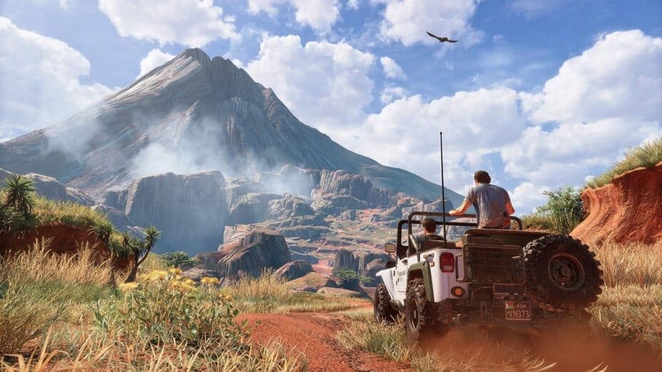 L'un des meilleurs jeux d'aventure noté 93 sur Metacritic est en promo à moins de 10 euros !