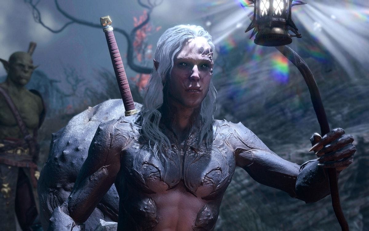 Baldur's Gate 3 : suite à un problème de sauvegarde, le développeur désactive une option bien pratique