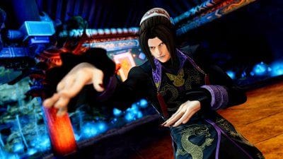 The King of Fighters XV date l'arrivée de Najd et annonce le retour de Duo Lon, la sortie de KOF XIII Global Match également fixée