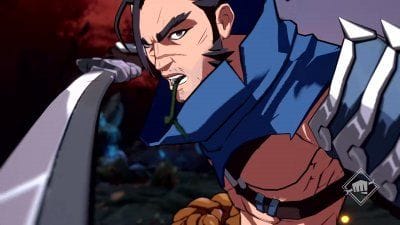 Project L : Yasuo annoncé au roster avec du gameplay et des explications sur comment jouer