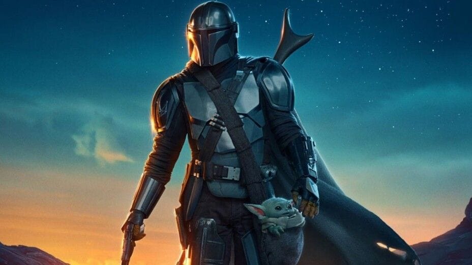 Pas de saison 4 pour la série The Mandalorian ? Les fans pourraient bien avoir mieux que ça !