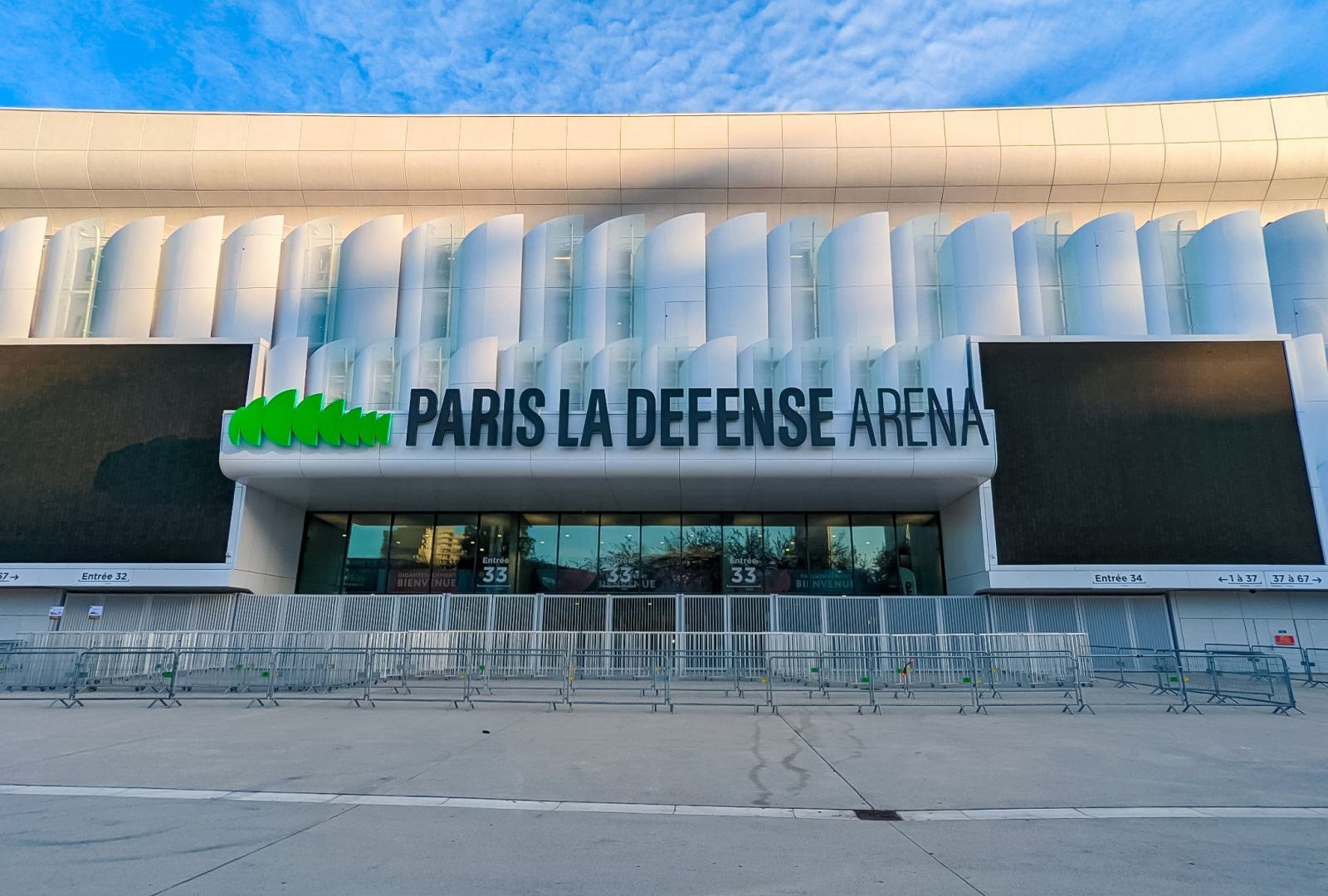 eSport : la Karmine Corp débarque à Paris La Défense Arena pour son KCX3
