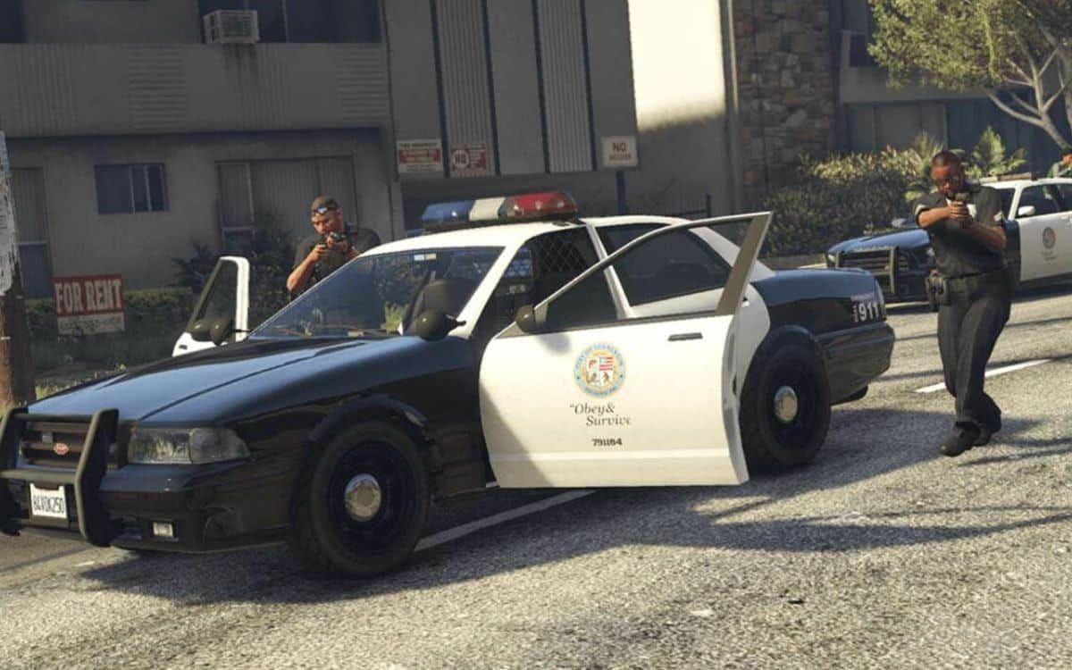 GTA 6 améliore sa police avec des changements révolutionnaires, voici lesquels