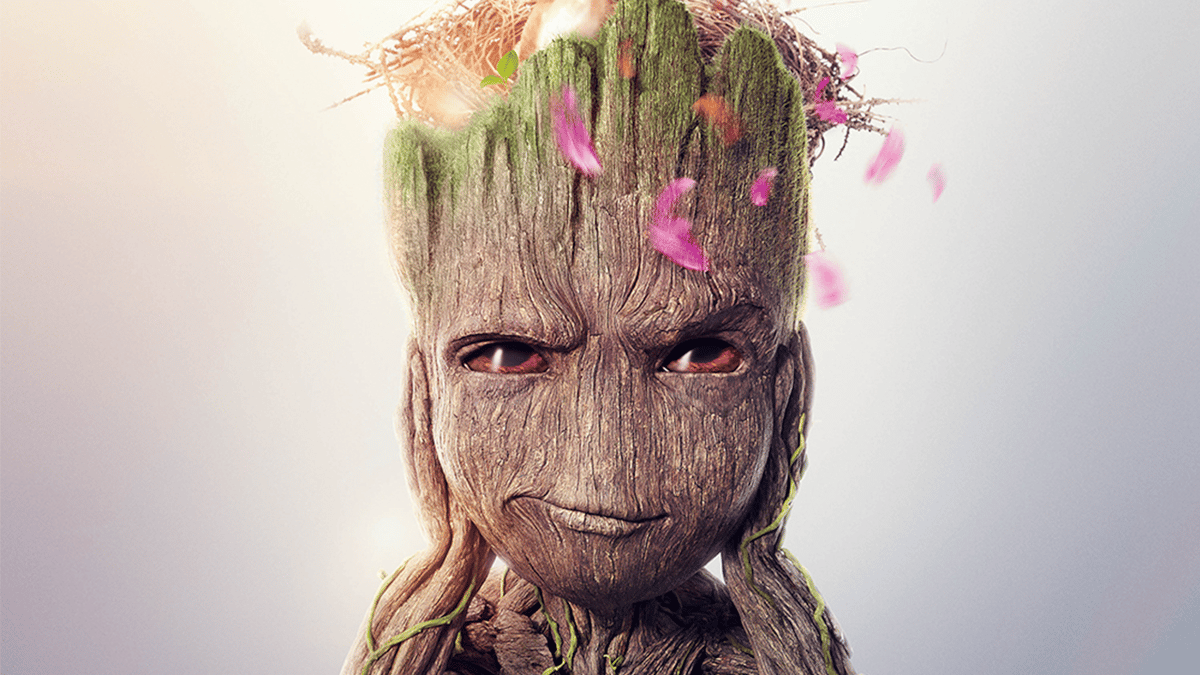 Marvel : I Am Groot de retour sur Disney+ en septembre