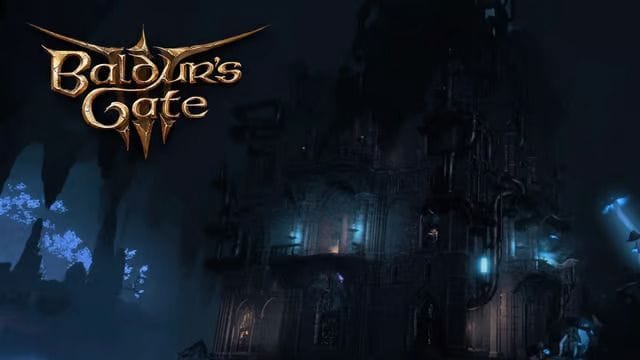 Comment entrer dans la Tour arcanique de Baldur’s Gate 3 - Dexerto.fr