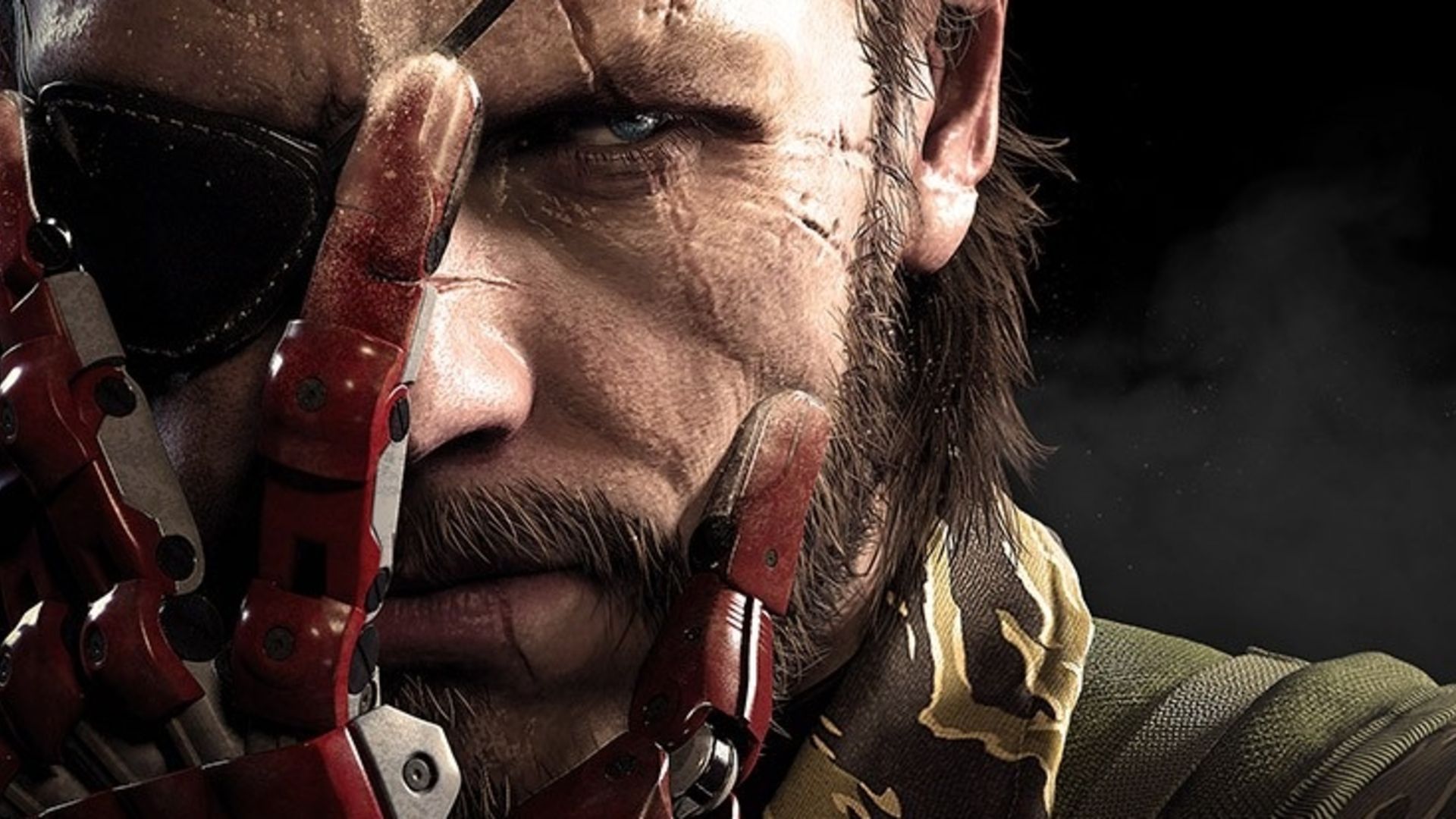 Metal Gear Solid : la franchise dépasse les 60 millions de ventes