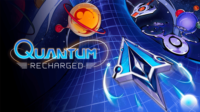 Quantum : Recharged - Le nouveau jeu d'Atari arrive le 17 août 2023 - GEEKNPLAY Home, News, Nintendo Switch, PC, PlayStation 4, PlayStation 5, Xbox One, Xbox Series X|S