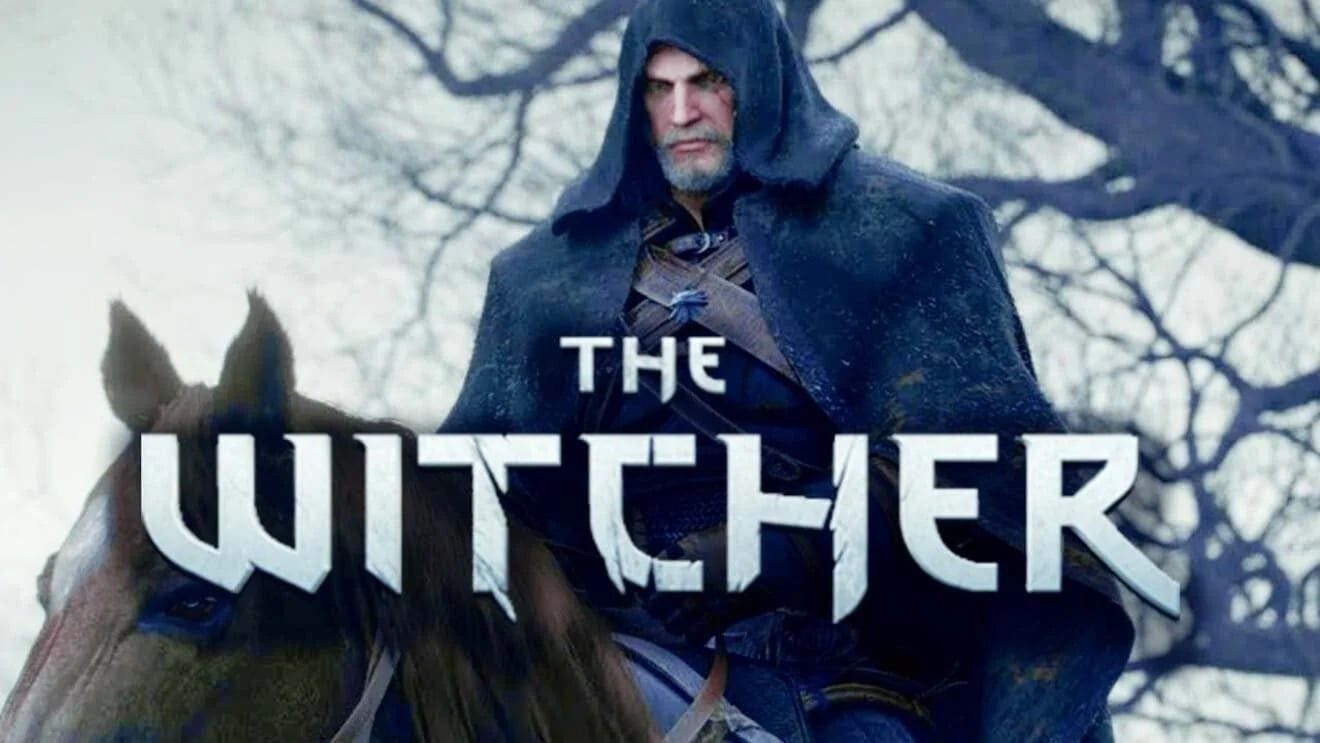 The Witcher Remake : voici à quoi ça pourrait ressembler, c'est canon!