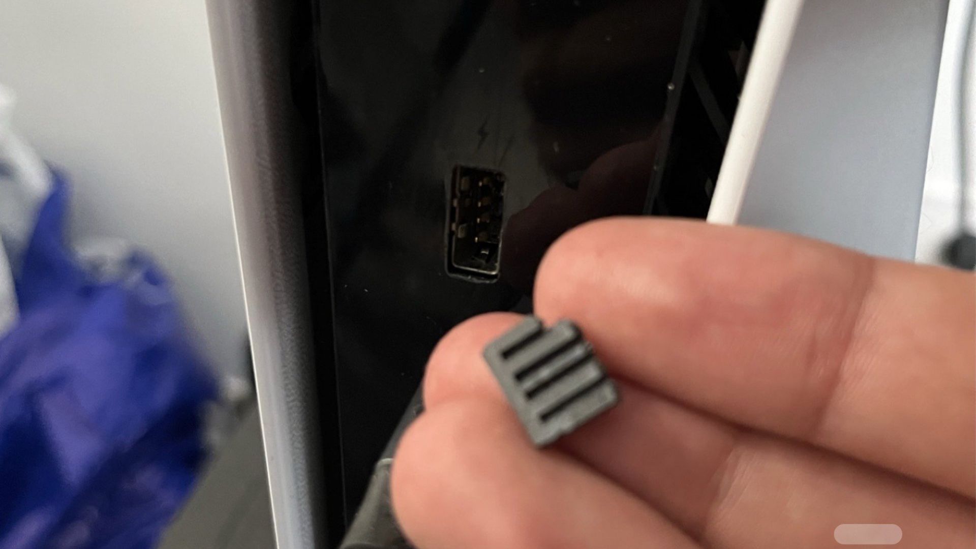 La PS5 a un sérieux problème avec ses ports USB