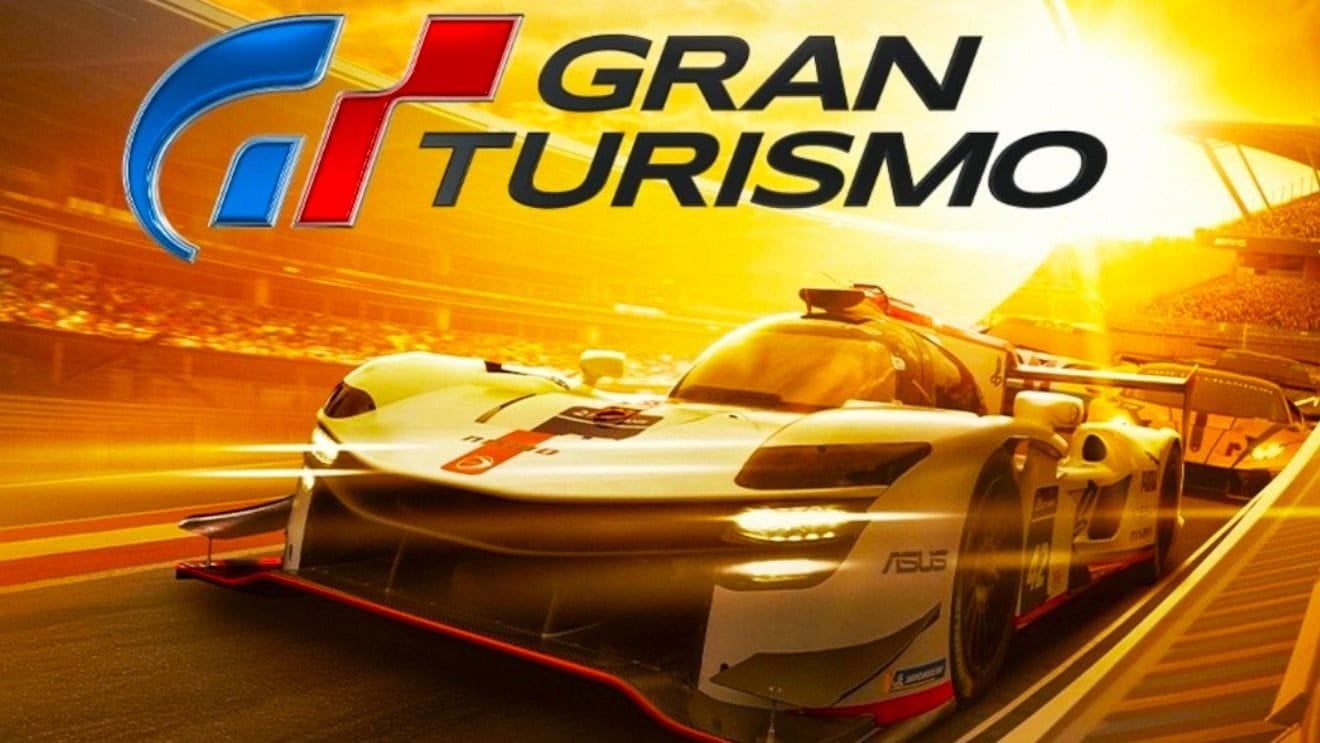 Gran Turismo : un film à la hauteur de la saga mythique PlayStation ?