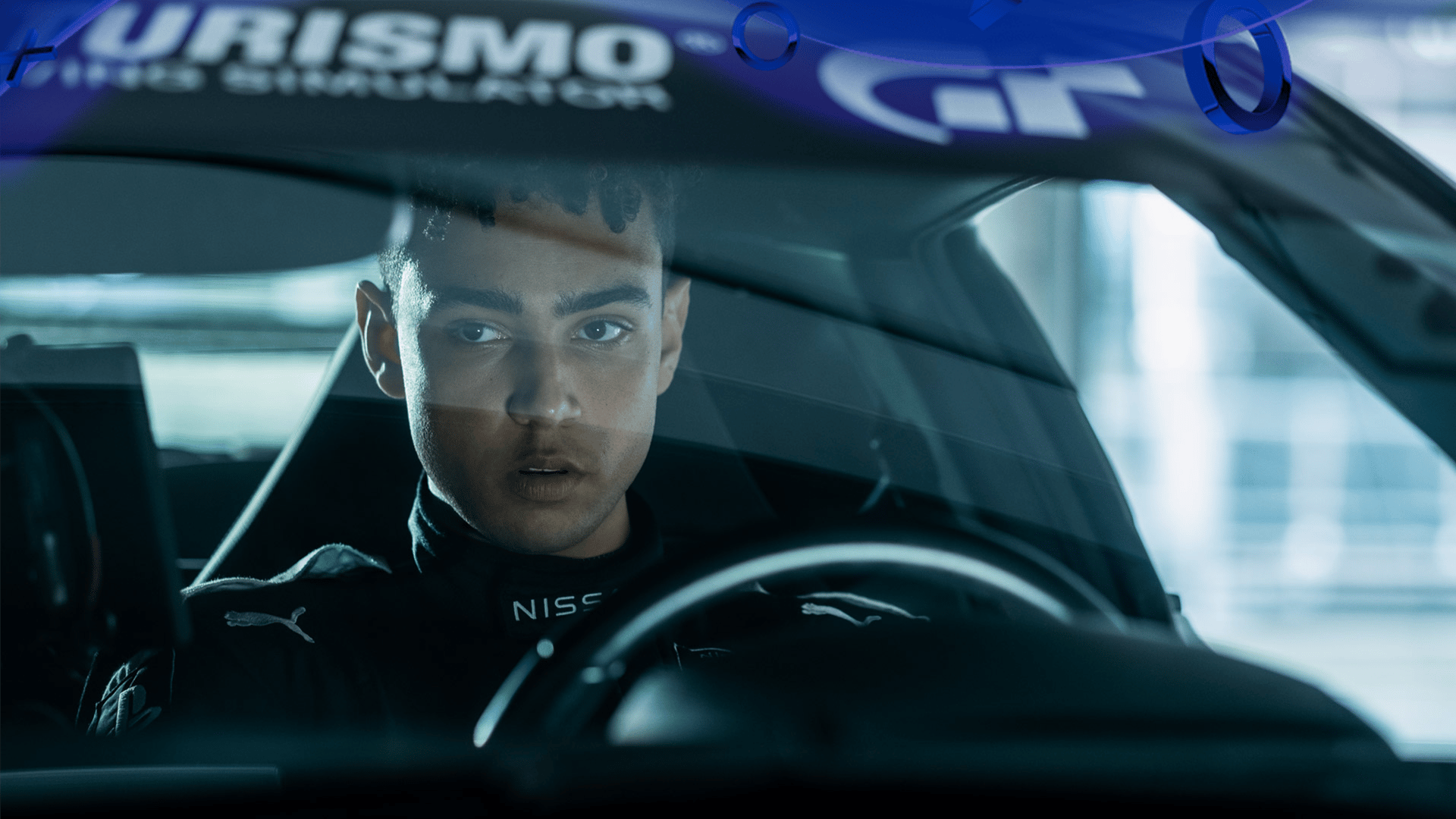 Critique : Gran Turismo, un bon pas en avant après Uncharted ?