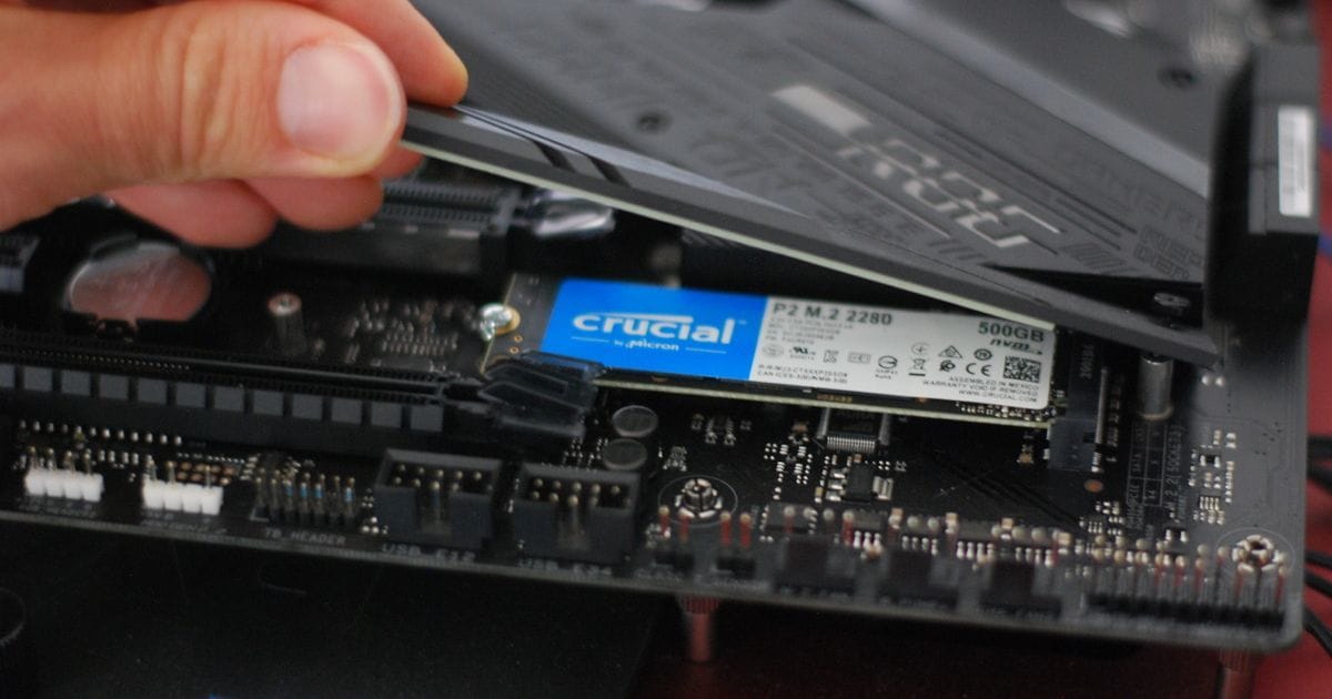 Guide : Quels sont les meilleurs SSD M.2 NVMe de 1 To ? Août 2023