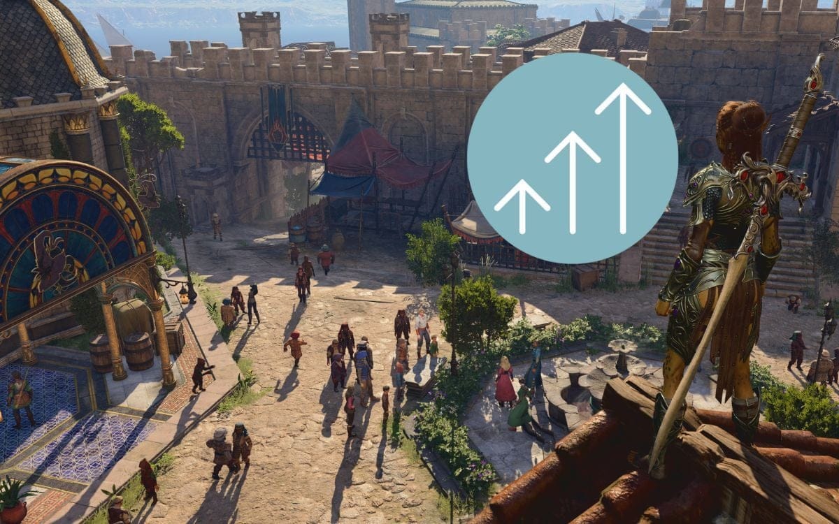 Baldur's Gate 3 : comment monter de niveau beaucoup plus rapidement ?