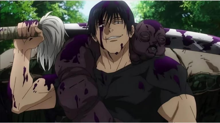 Jujutsu Kaisen : l’auteur du manga déteste ouvertement ce personnage qui est pourtant le chouchou des fans
