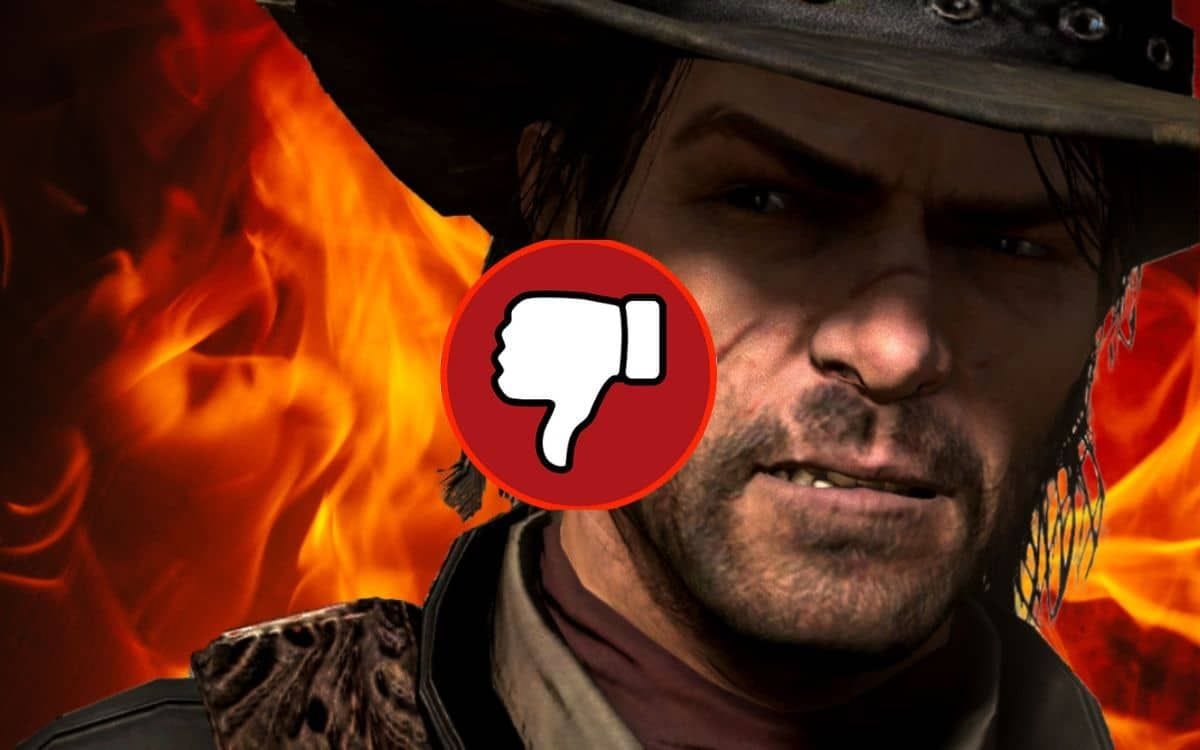Red Dead Redemption : Rockstar se fait démolir par les fans à cause du portage sur PS4 et Switch
