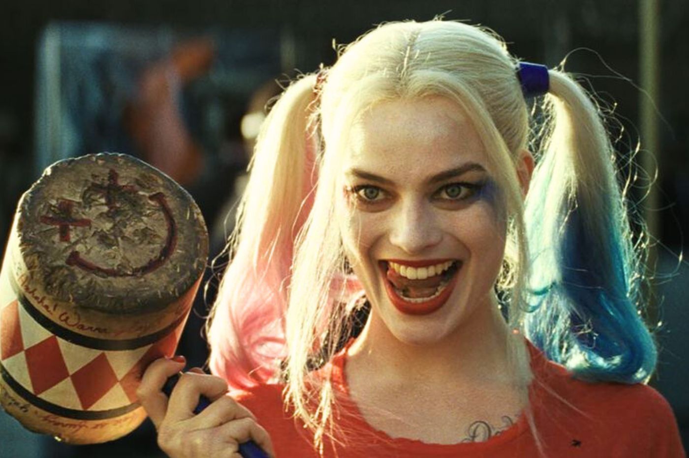 Suicide Squad (2016) : une director's cut du film mal-aimé ?