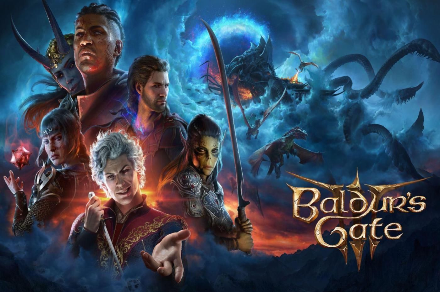 Test Baldur’s Gate 3 : le jeu de rôle par excellence