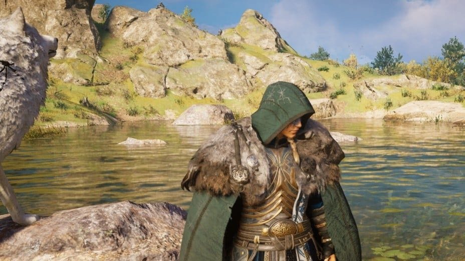 Guide Assassin's Creed Valhalla : Où trouver de l'anguille