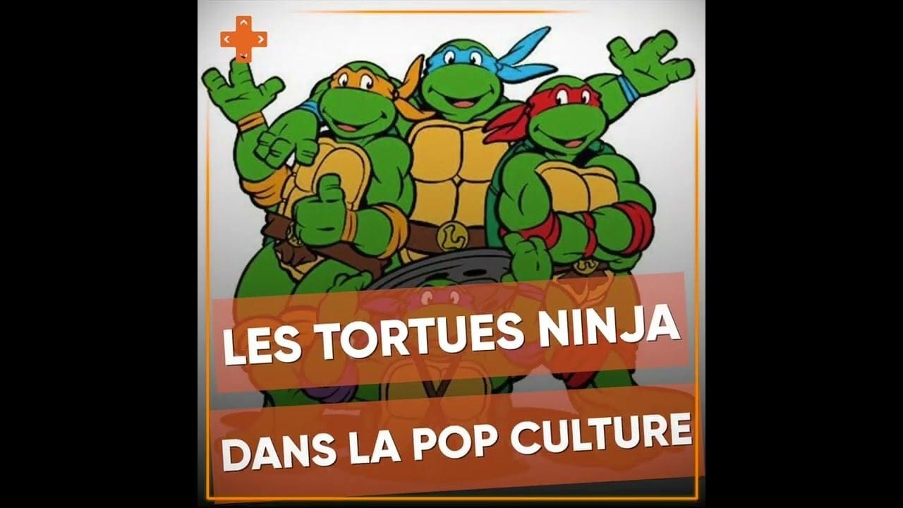Ninja Turtles: Teenage Years : notre interview d'Ice Cube