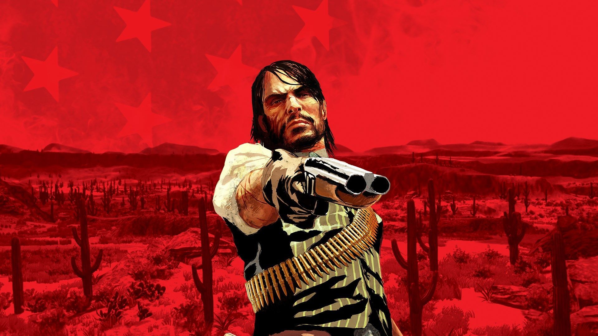 Red Dead Redemption : Pour le PDG de Take-Two, le prix du portage est totalement justifié