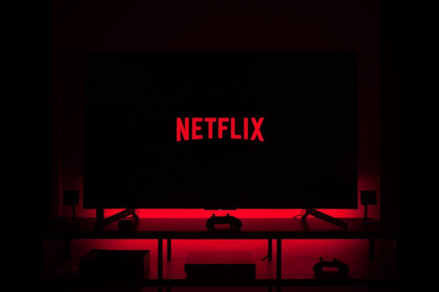 Netflix transforme votre télévision en console de jeu
