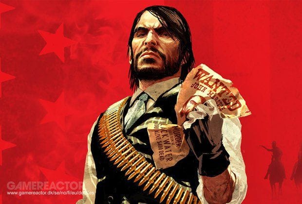 Take-Two pense avoir fixé un prix « commercialement précis » pour le port Red Dead Redemption