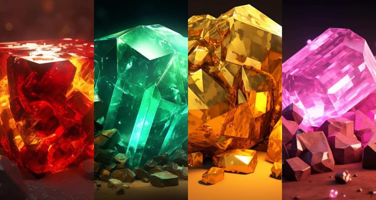 Minecraft : Découvrez le classement des minerais par utilité ! - Minecraft.fr