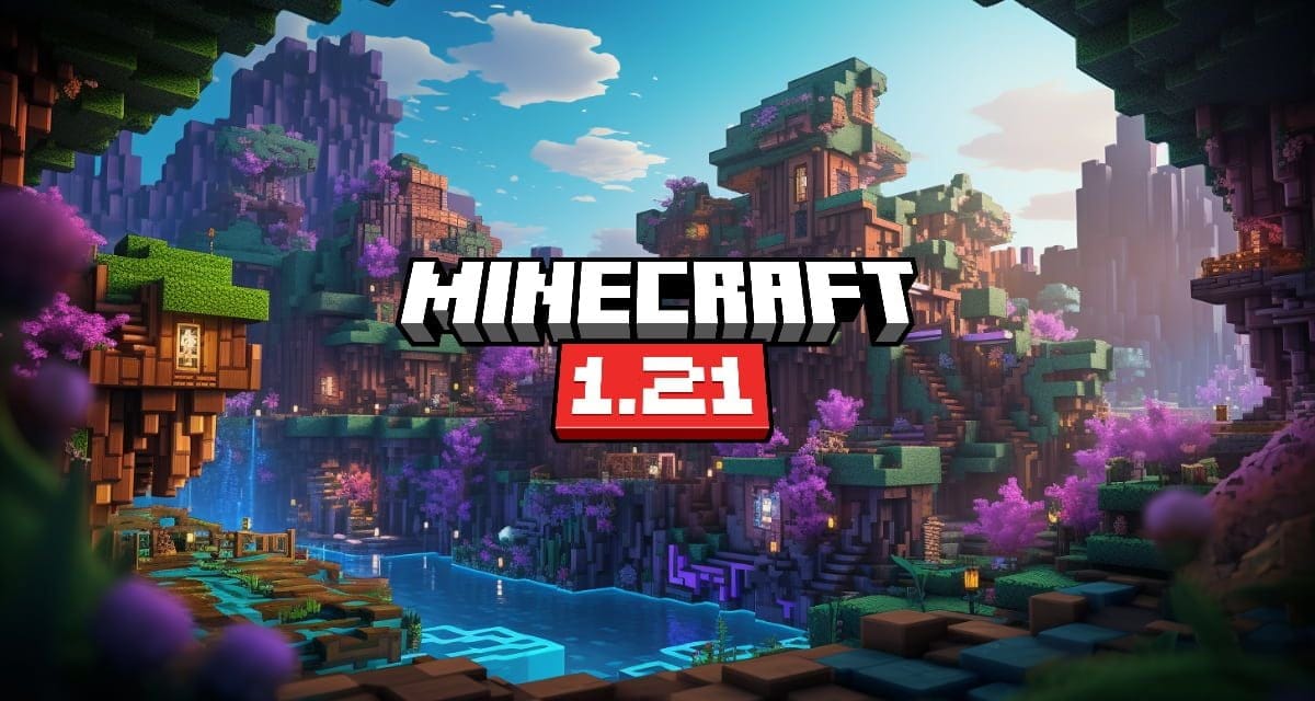 Minecraft 1.21 : Dungeon Update, End Update, Badlands Update - Qu'est-ce qui nous attend ? - Minecraft.fr