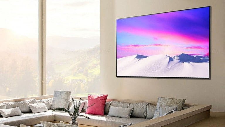 Un prix jamais vu : Amazon vend la TV 8K 65 pouces de LG dans les 800€ au lieu de 2500€ environ