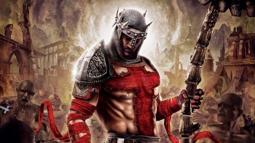 EA ferme les serveurs de Dante's Inferno, Crysis 3 et Dead Space 2