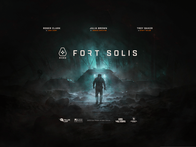 Fort Solis - Une édition physique limitée sortira pour la PS5 - GEEKNPLAY Home, Mac, News, PC, PlayStation 5
